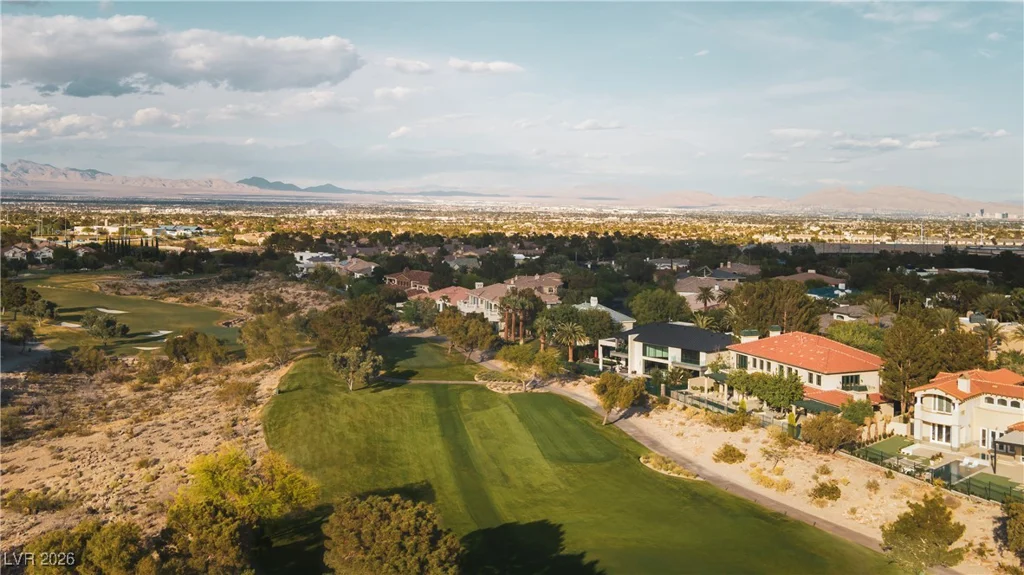 1413 Iron Hills, Las Vegas, NV 89134