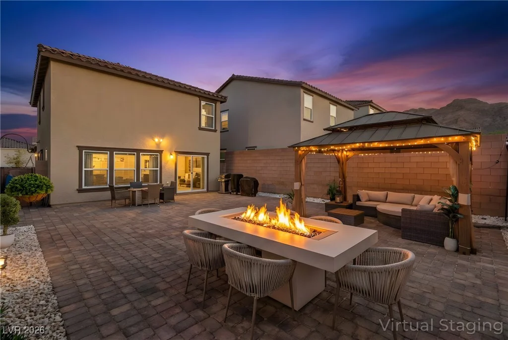10828 Montana Blanca, Las Vegas, NV 89166