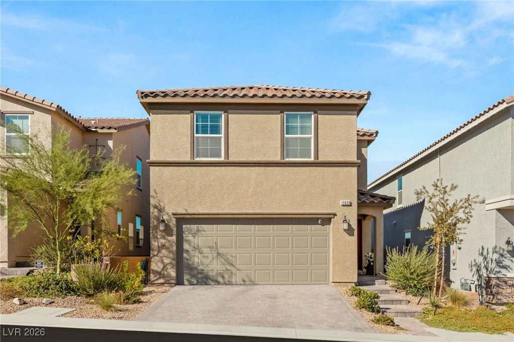 10828 Montana Blanca, Las Vegas, NV 89166