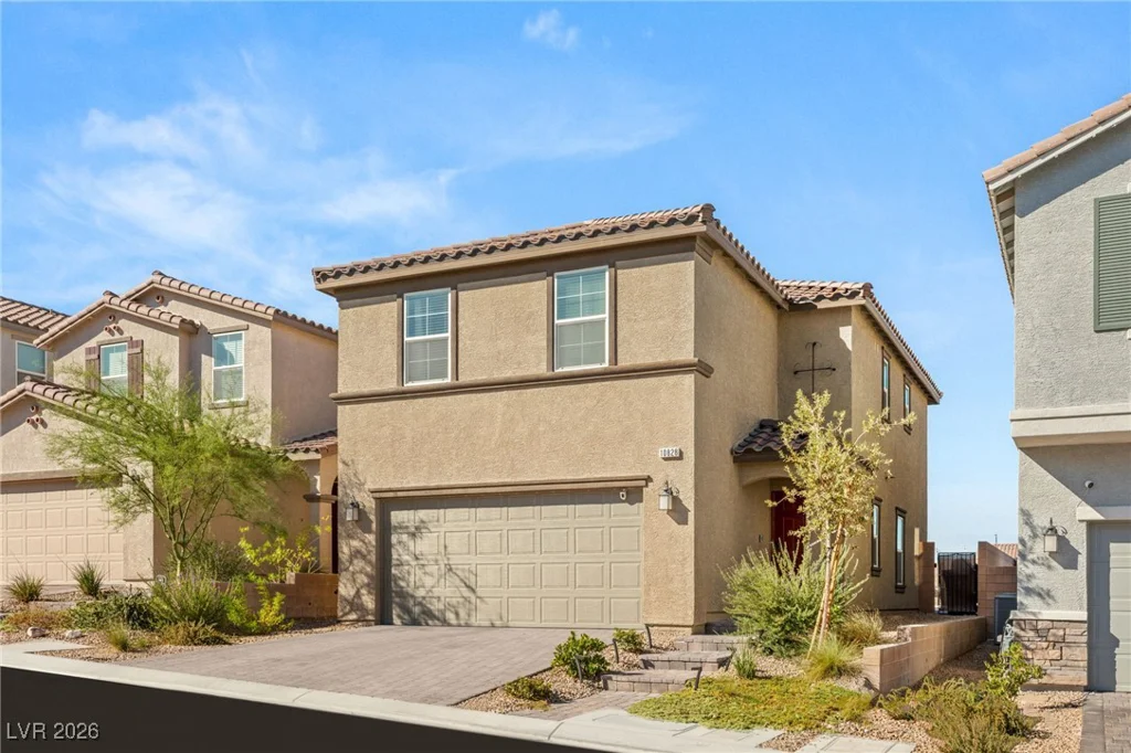 10828 Montana Blanca, Las Vegas, NV 89166
