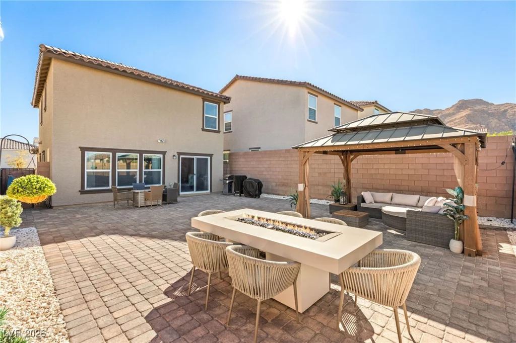 10828 Montana Blanca, Las Vegas, NV 89166