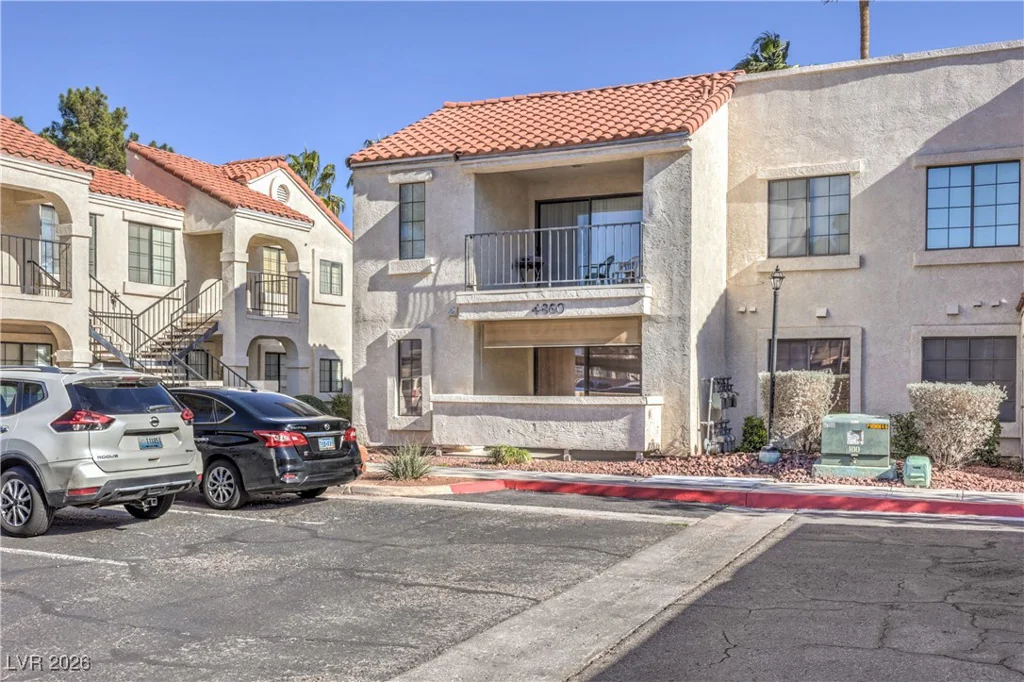 4860 Nara Vista, Las Vegas, NV 89103