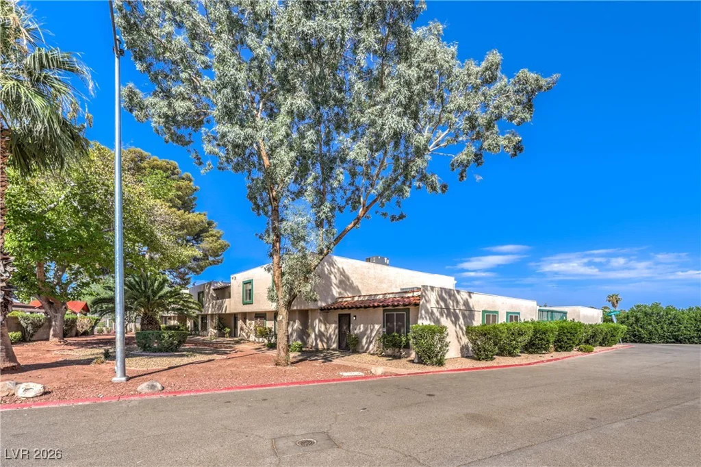 4860 Nara Vista, Las Vegas, NV 89103