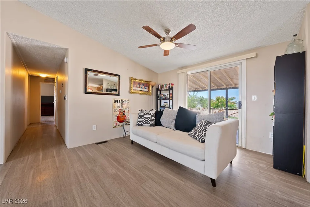 650 Greta, Pahrump, NV 89060