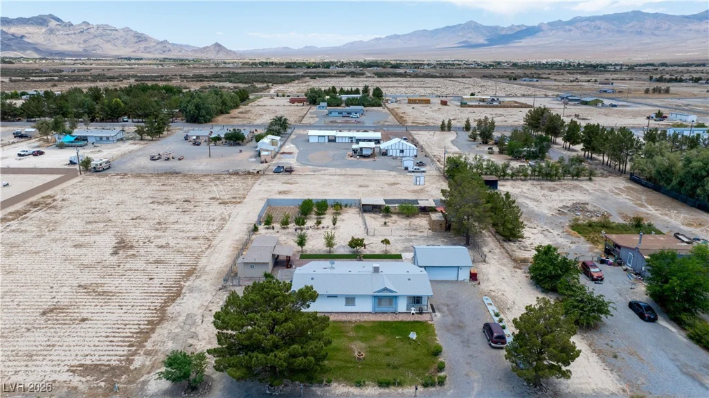 650 Greta, Pahrump, NV 89060