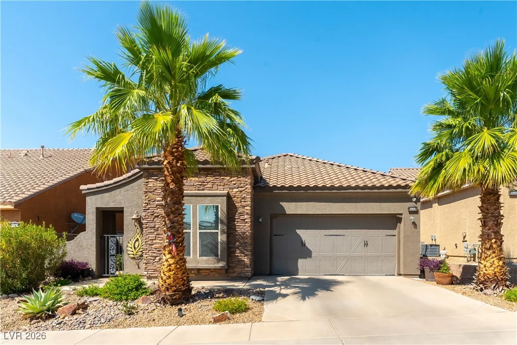 1004 Viale Placenza, Henderson, NV 89011