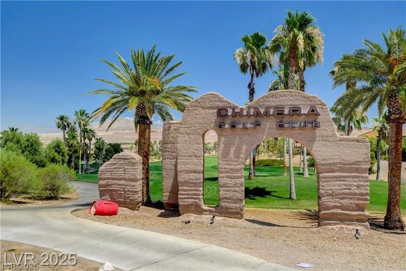 1004 Viale Placenza, Henderson, NV 89011