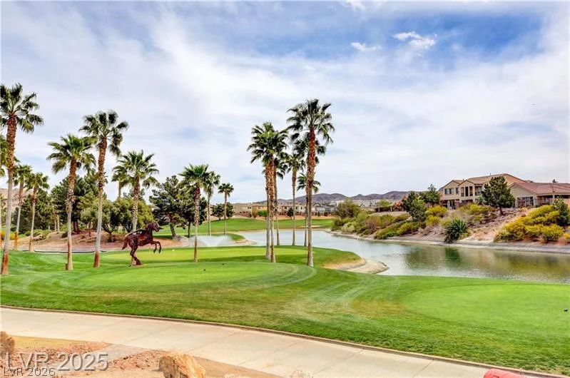 1004 Viale Placenza, Henderson, NV 89011