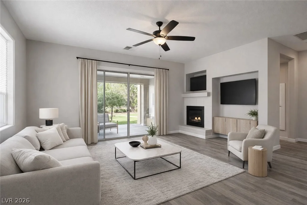 1004 Viale Placenza, Henderson, NV 89011