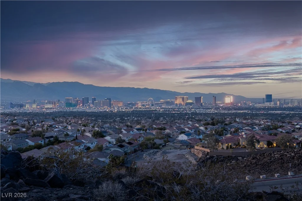 348 Unicorn Hills, Henderson, NV 89012