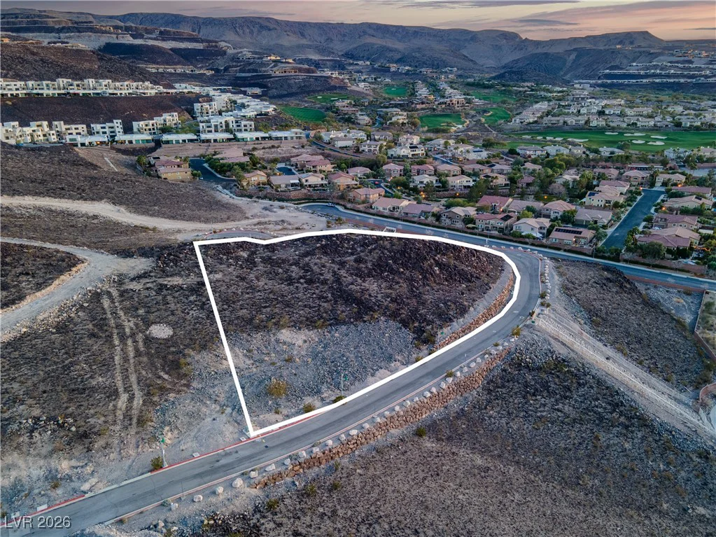 348 Unicorn Hills, Henderson, NV 89012