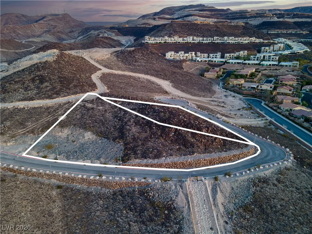 348 Unicorn Hills, Henderson, NV 89012