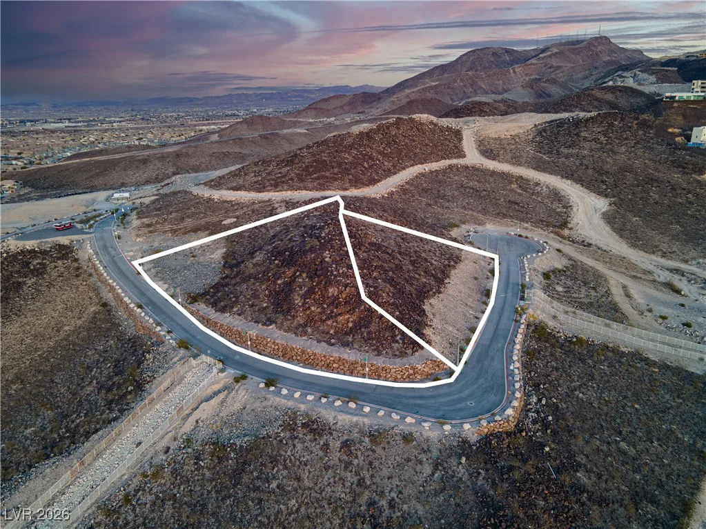 348 Unicorn Hills, Henderson, NV 89012