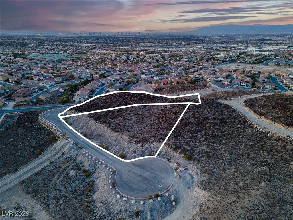 348 Unicorn Hills, Henderson, NV 89012