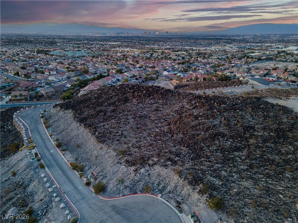 348 Unicorn Hills, Henderson, NV 89012