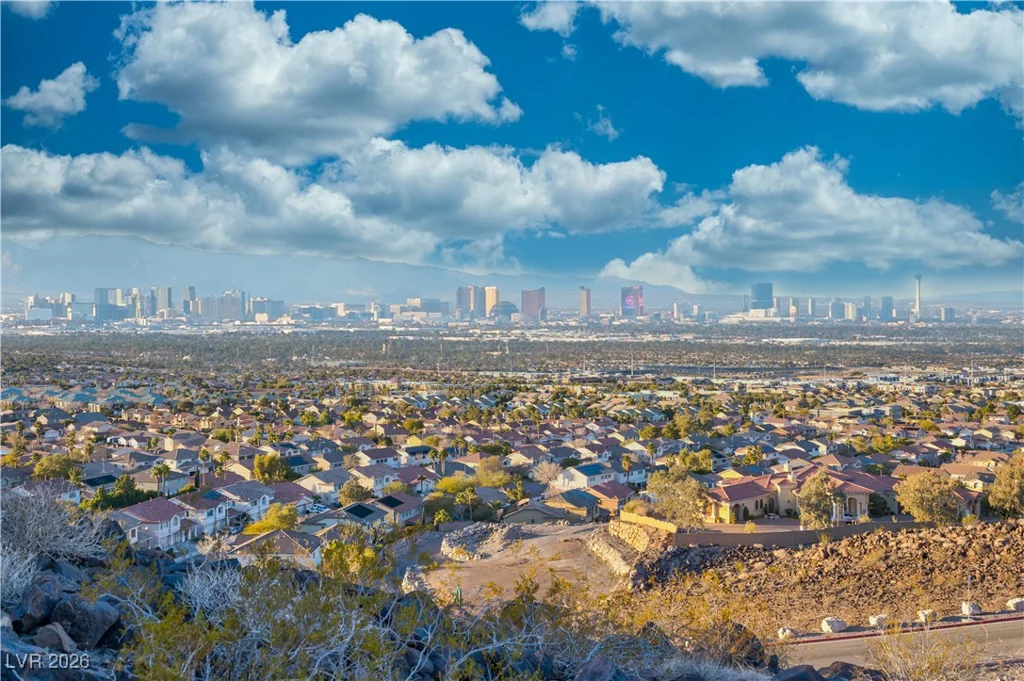348 Unicorn Hills, Henderson, NV 89012