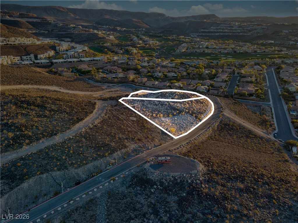 348 Unicorn Hills, Henderson, NV 89012