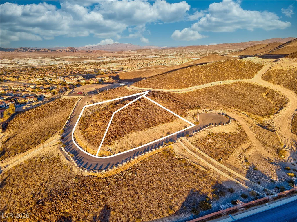 348 Unicorn Hills, Henderson, NV 89012