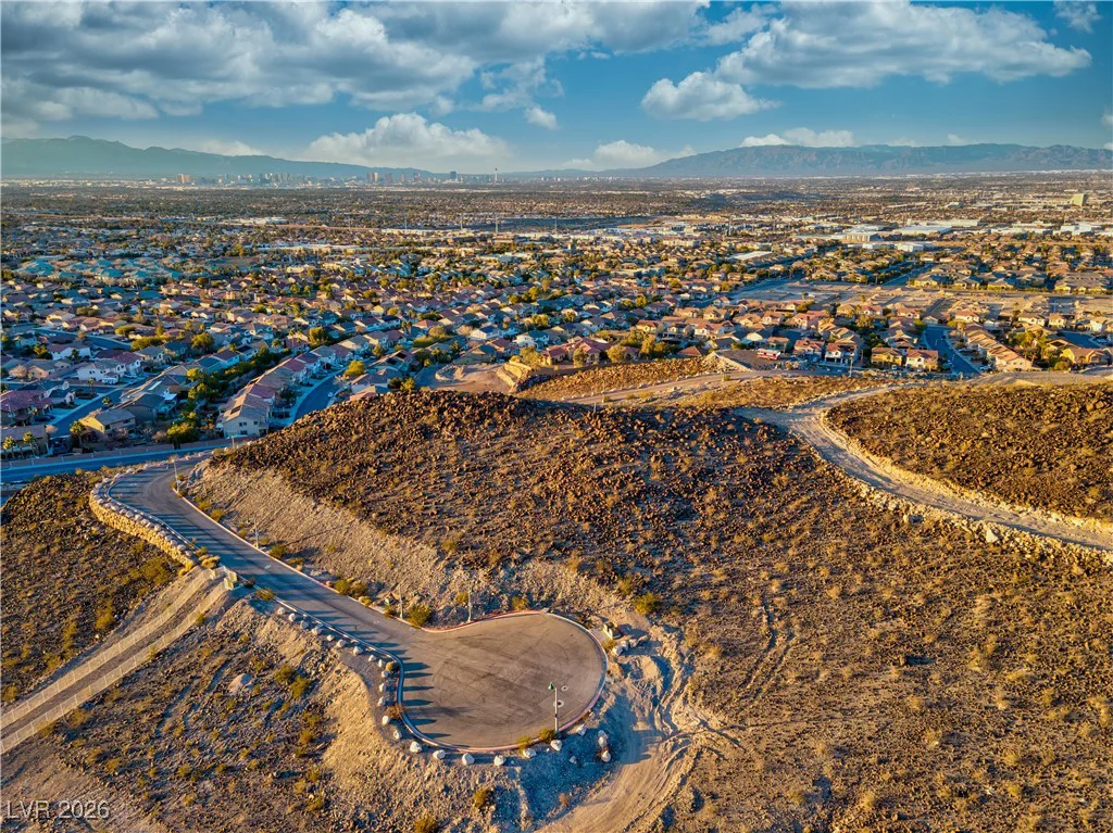 348 Unicorn Hills, Henderson, NV 89012