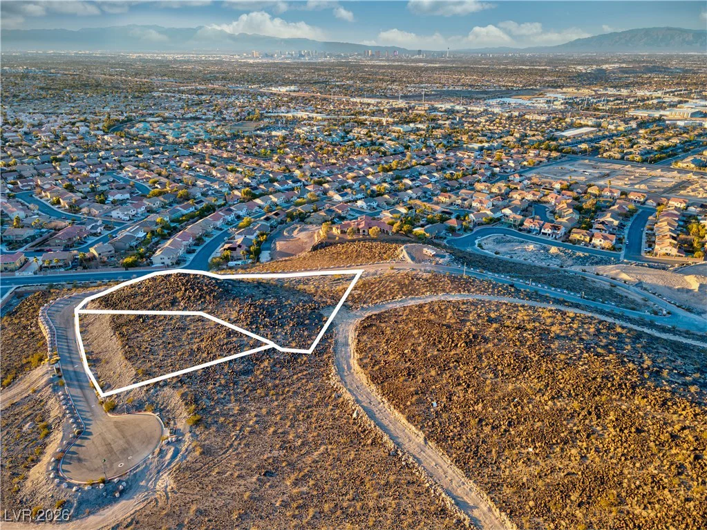 348 Unicorn Hills, Henderson, NV 89012