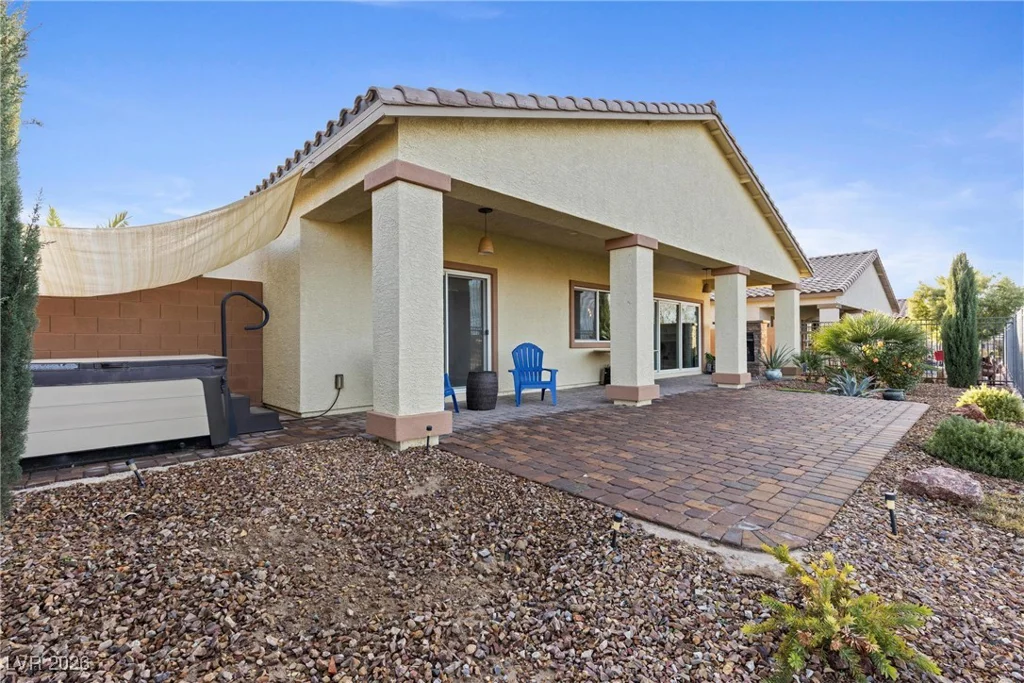 5524 San Pietro, Pahrump, NV 89061