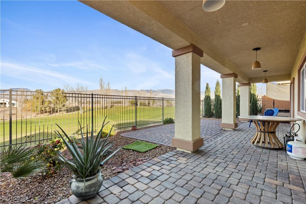 5524 San Pietro, Pahrump, NV 89061