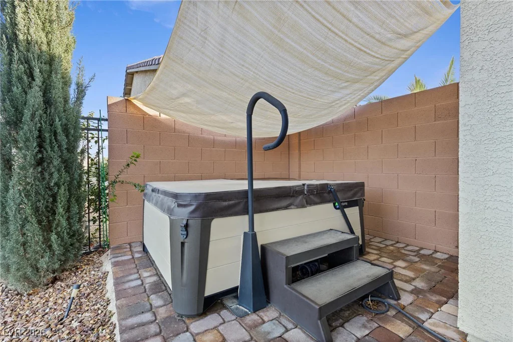 5524 San Pietro, Pahrump, NV 89061