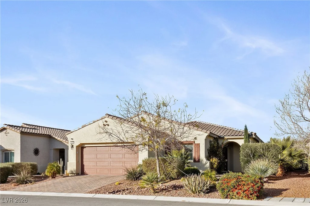 5524 San Pietro, Pahrump, NV 89061