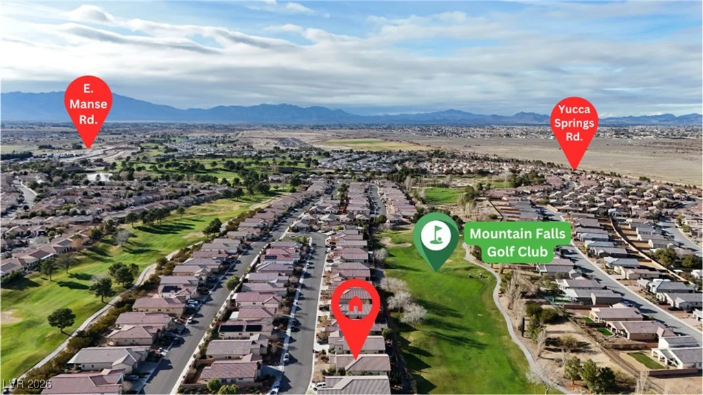 5524 San Pietro, Pahrump, NV 89061