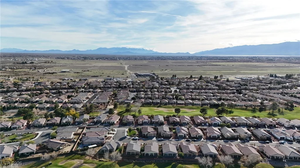 5524 San Pietro, Pahrump, NV 89061