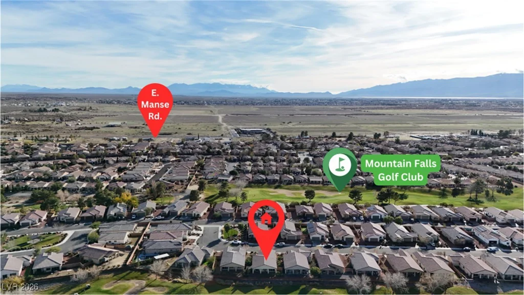 5524 San Pietro, Pahrump, NV 89061