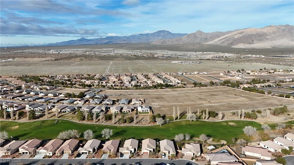 5524 San Pietro, Pahrump, NV 89061