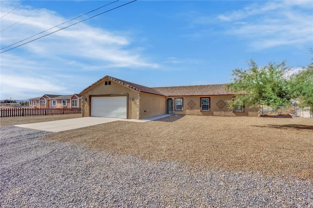 200 Eton, Pahrump, NV 89048