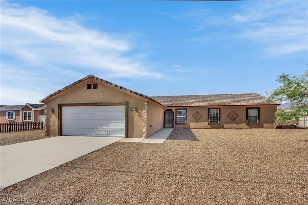 200 Eton, Pahrump, NV 89048