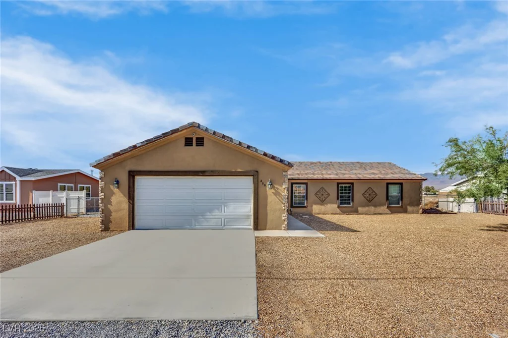 200 Eton, Pahrump, NV 89048