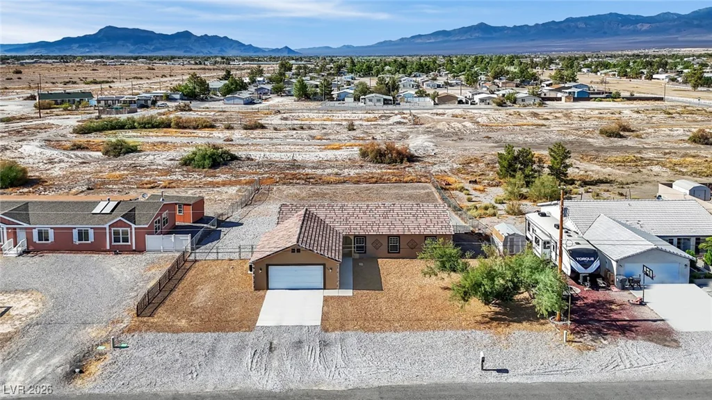 200 Eton, Pahrump, NV 89048