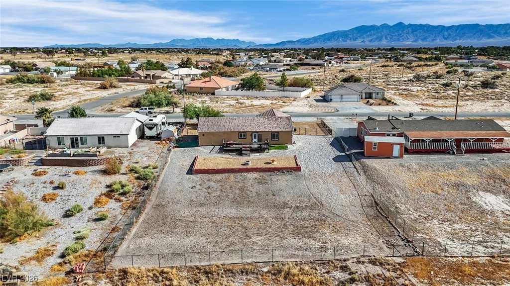 200 Eton, Pahrump, NV 89048