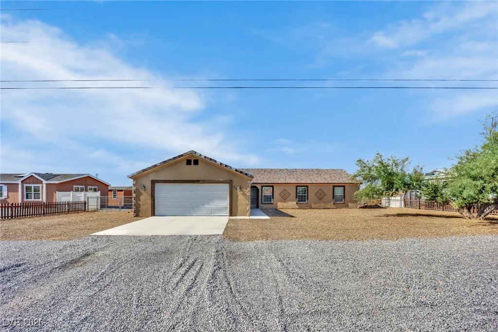 200 Eton, Pahrump, NV 89048