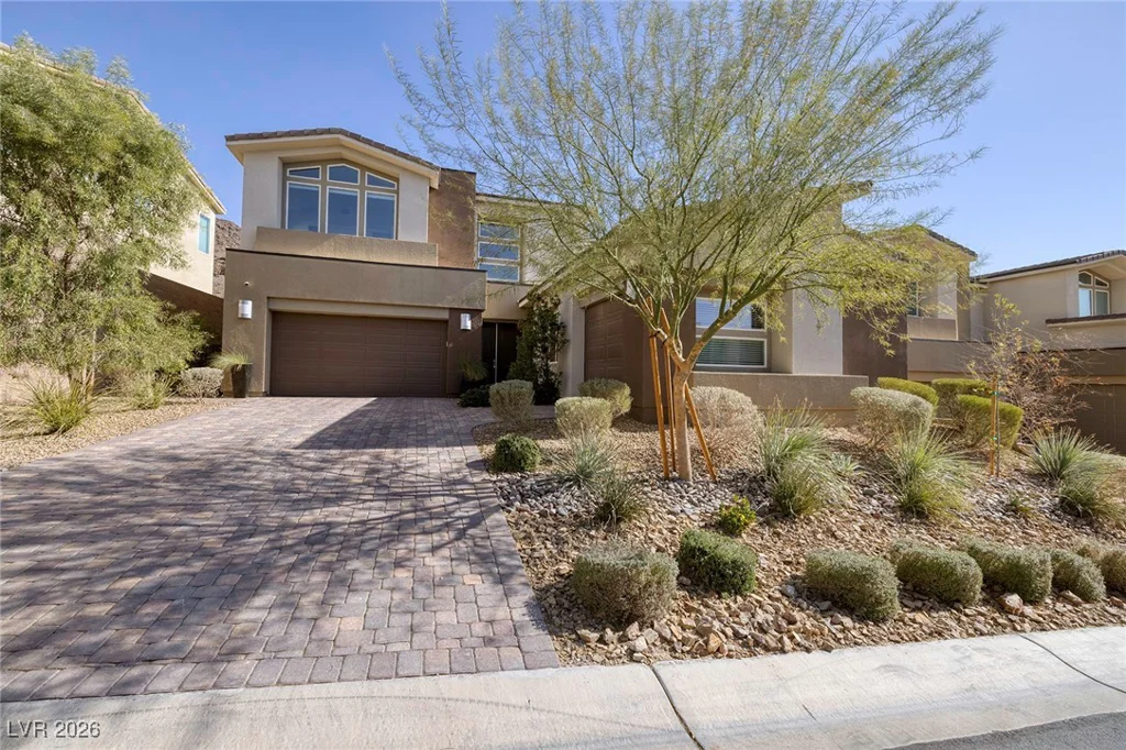 12 Hilltop Crest, Henderson, NV 89011