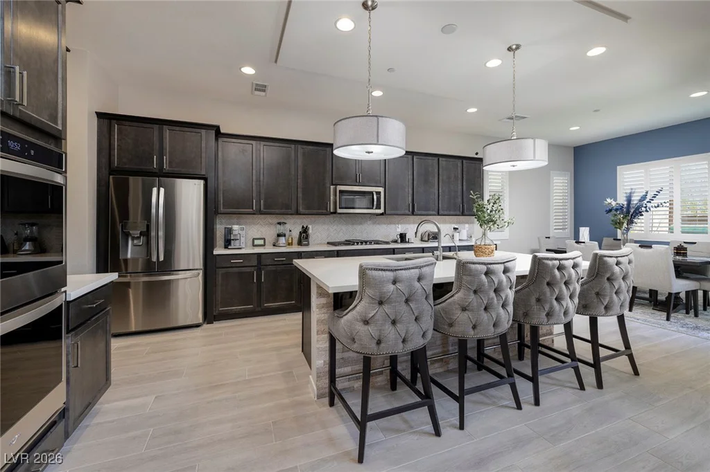 12 Hilltop Crest, Henderson, NV 89011
