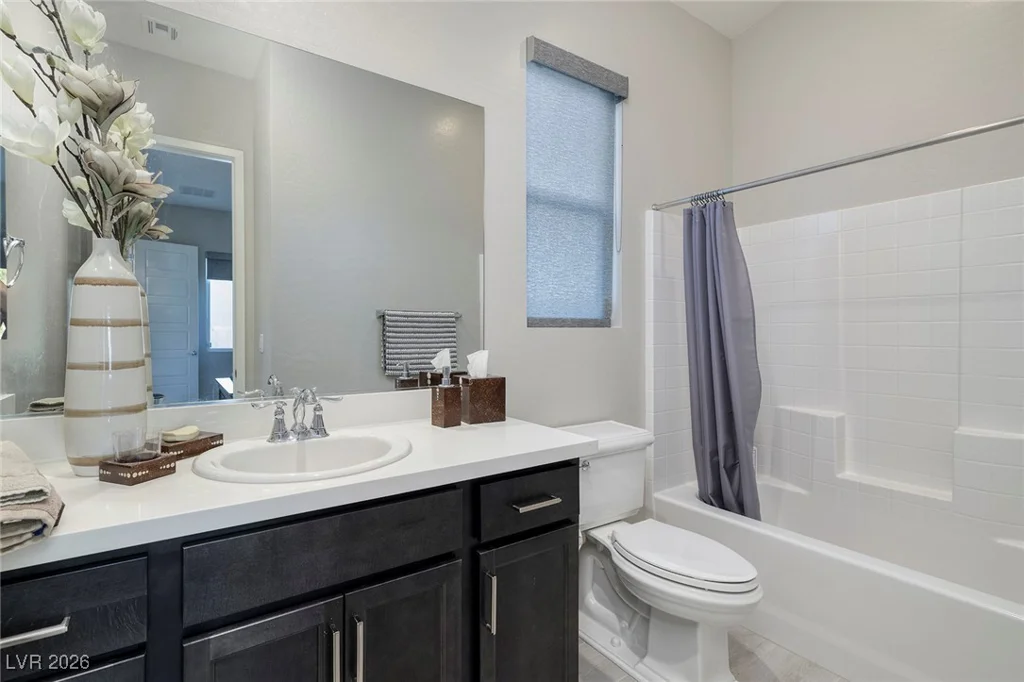 12 Hilltop Crest, Henderson, NV 89011