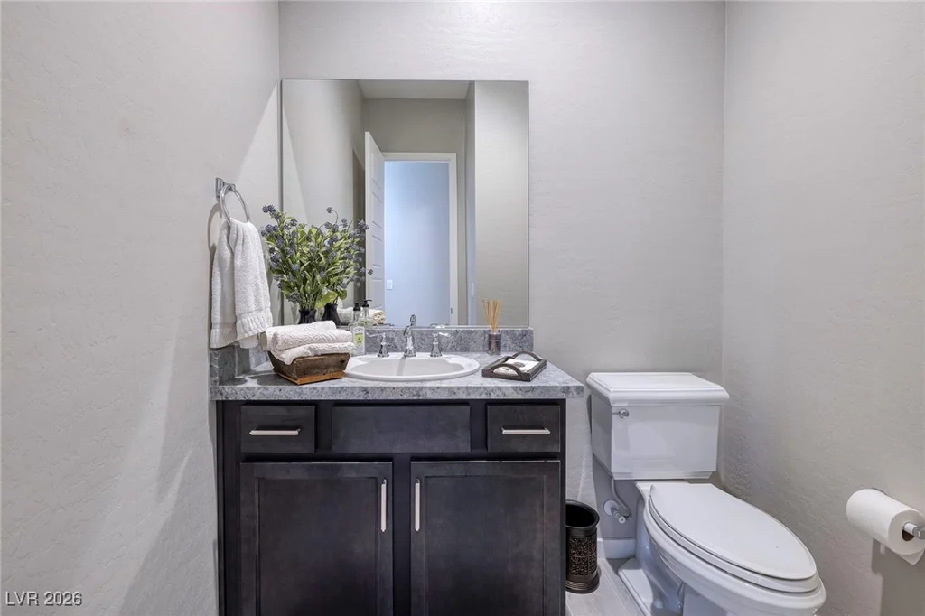 12 Hilltop Crest, Henderson, NV 89011