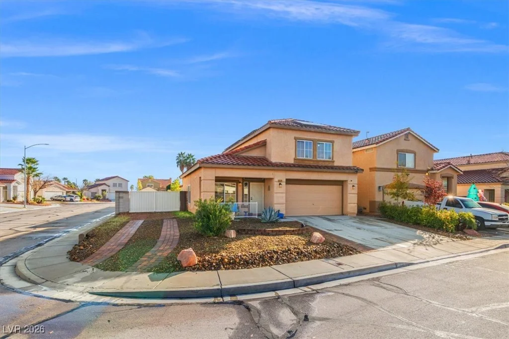 5430 Cloudy Glen, North Las Vegas, NV 89031