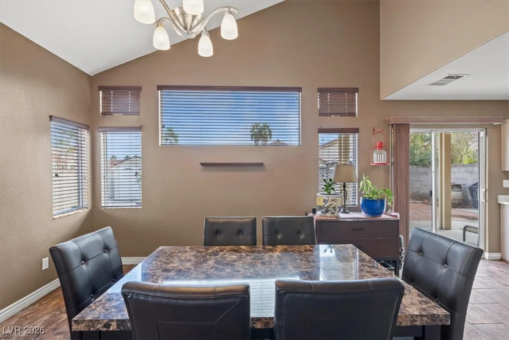 5430 Cloudy Glen, North Las Vegas, NV 89031