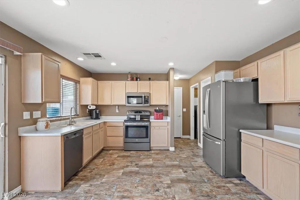 5430 Cloudy Glen, North Las Vegas, NV 89031