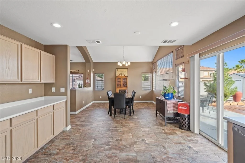 5430 Cloudy Glen, North Las Vegas, NV 89031