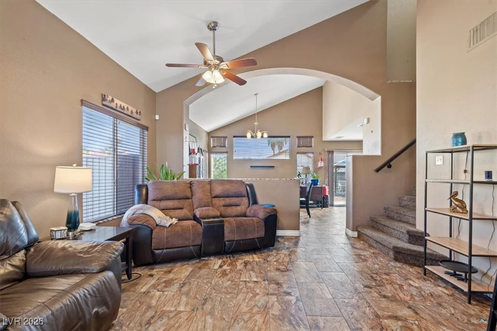 5430 Cloudy Glen, North Las Vegas, NV 89031