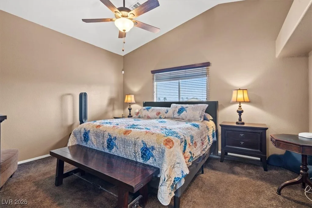 5430 Cloudy Glen, North Las Vegas, NV 89031