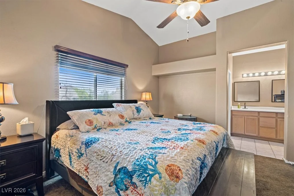 5430 Cloudy Glen, North Las Vegas, NV 89031