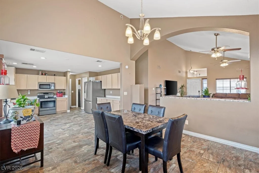 5430 Cloudy Glen, North Las Vegas, NV 89031